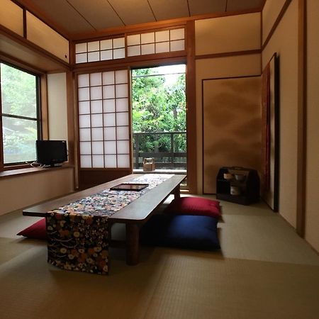 Hananobou Bettei Kyoto Exterior photo