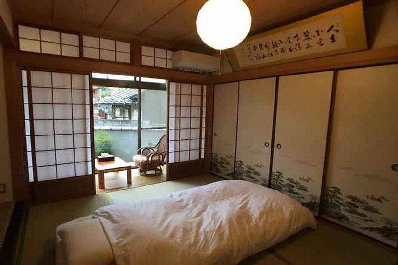 Hananobou Bettei Kyoto Exterior photo