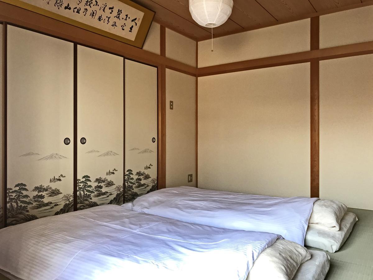 Hananobou Bettei Kyoto Exterior photo