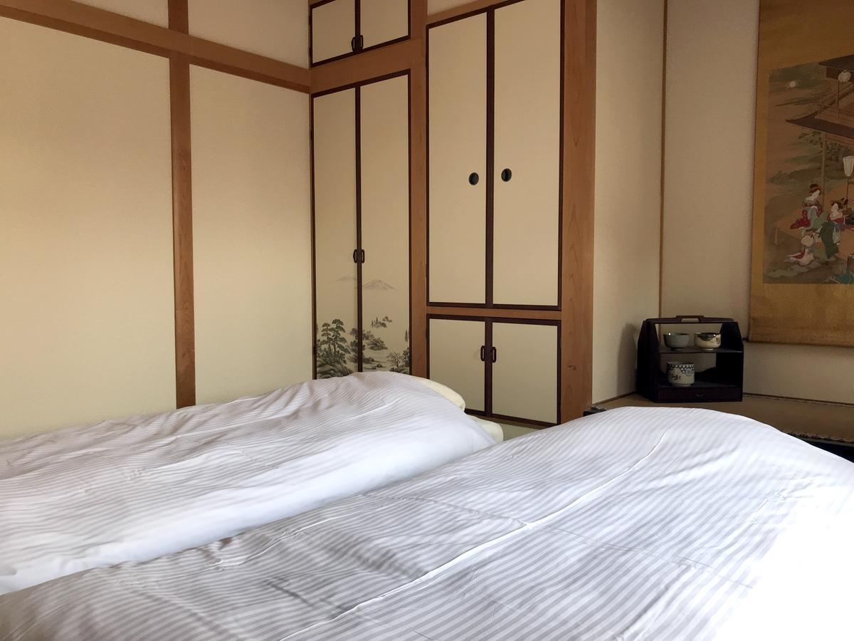 Hananobou Bettei Kyoto Exterior photo