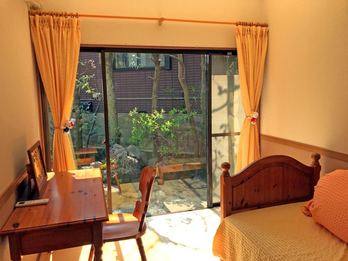 Hananobou Bettei Kyoto Exterior photo