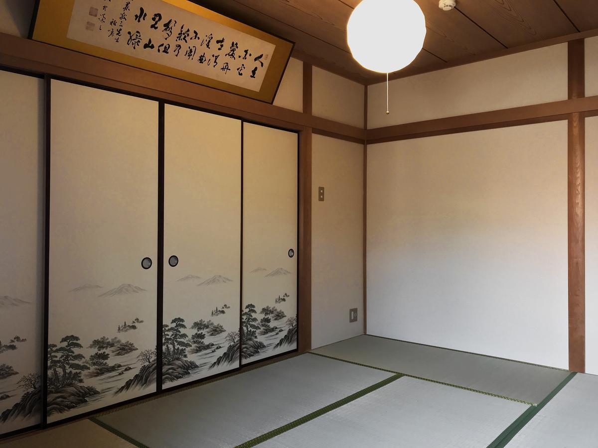 Hananobou Bettei Kyoto Exterior photo