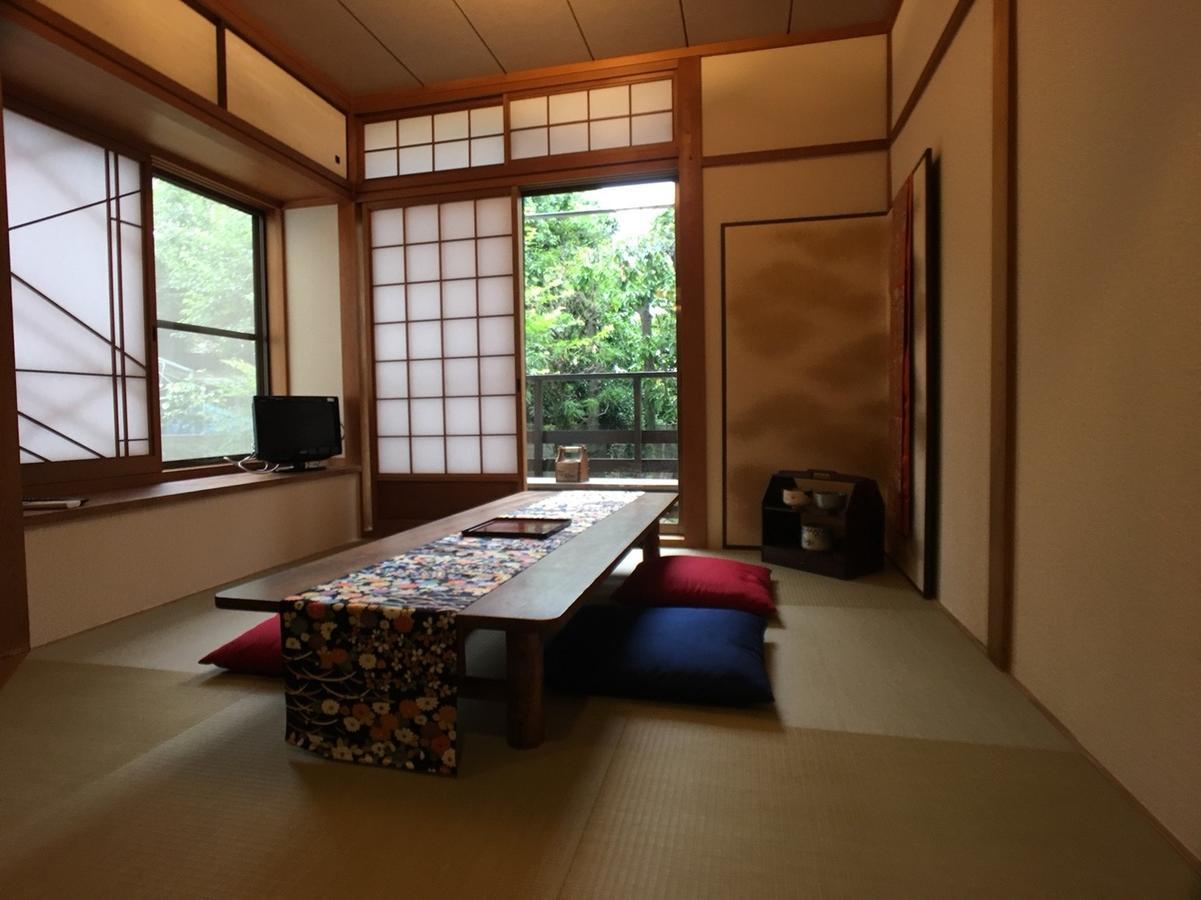 Hananobou Bettei Kyoto Exterior photo